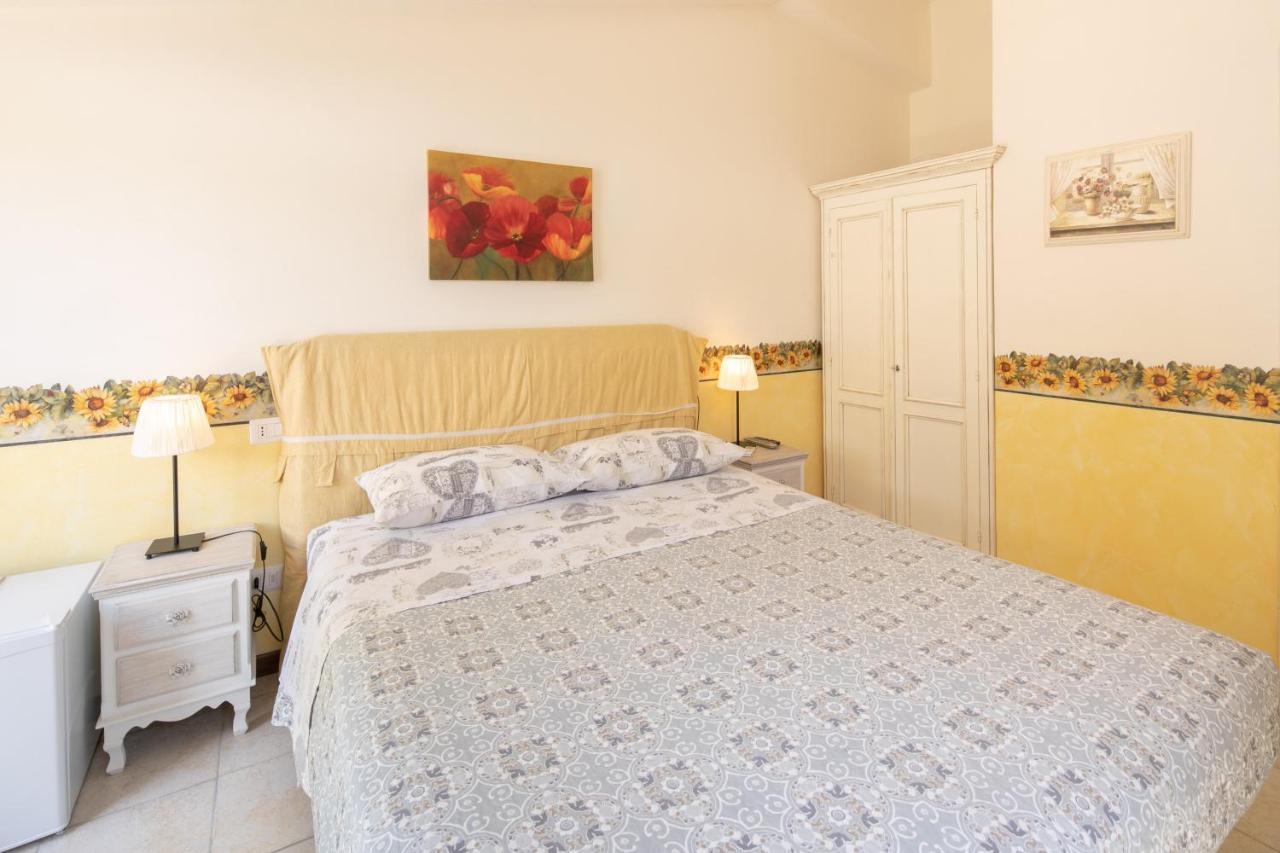 Country House Villa Sabrina San Ginesio Luaran gambar