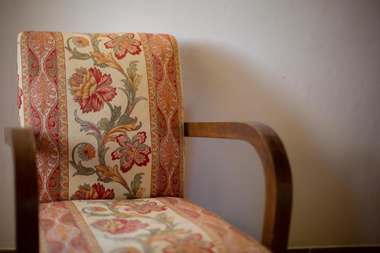 Country House Villa Sabrina San Ginesio Luaran gambar